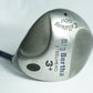 Callaway Big Bertha Steelhead 3+ Wood / Firm Flex Graphite Shaft