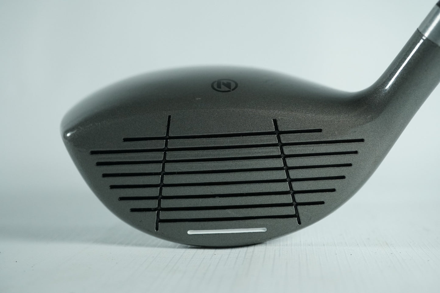 Fazer Contender Series 2 7 Wood 25° / Steel Shaft