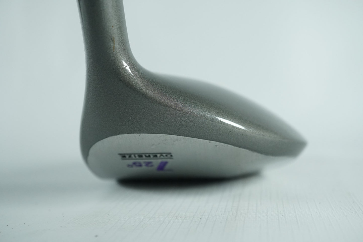 Fazer Contender Series 2 7 Wood 25° / Steel Shaft