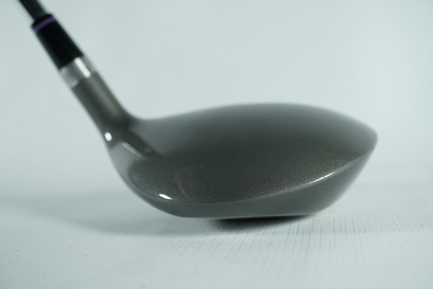 Fazer Contender Series 2 7 Wood 25° / Steel Shaft