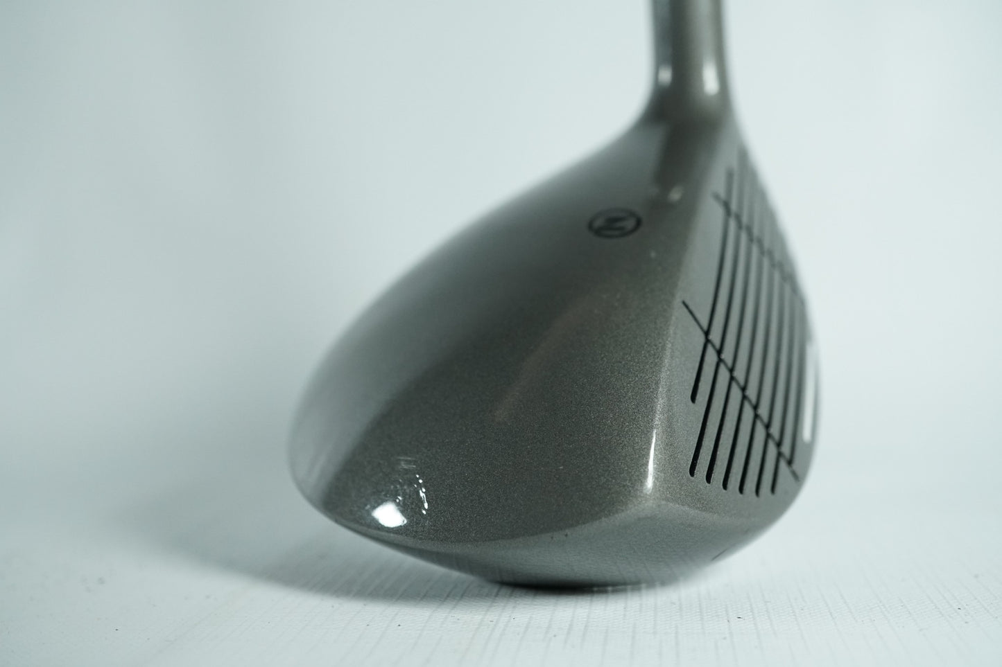Fazer Contender Series 2 7 Wood 25° / Steel Shaft