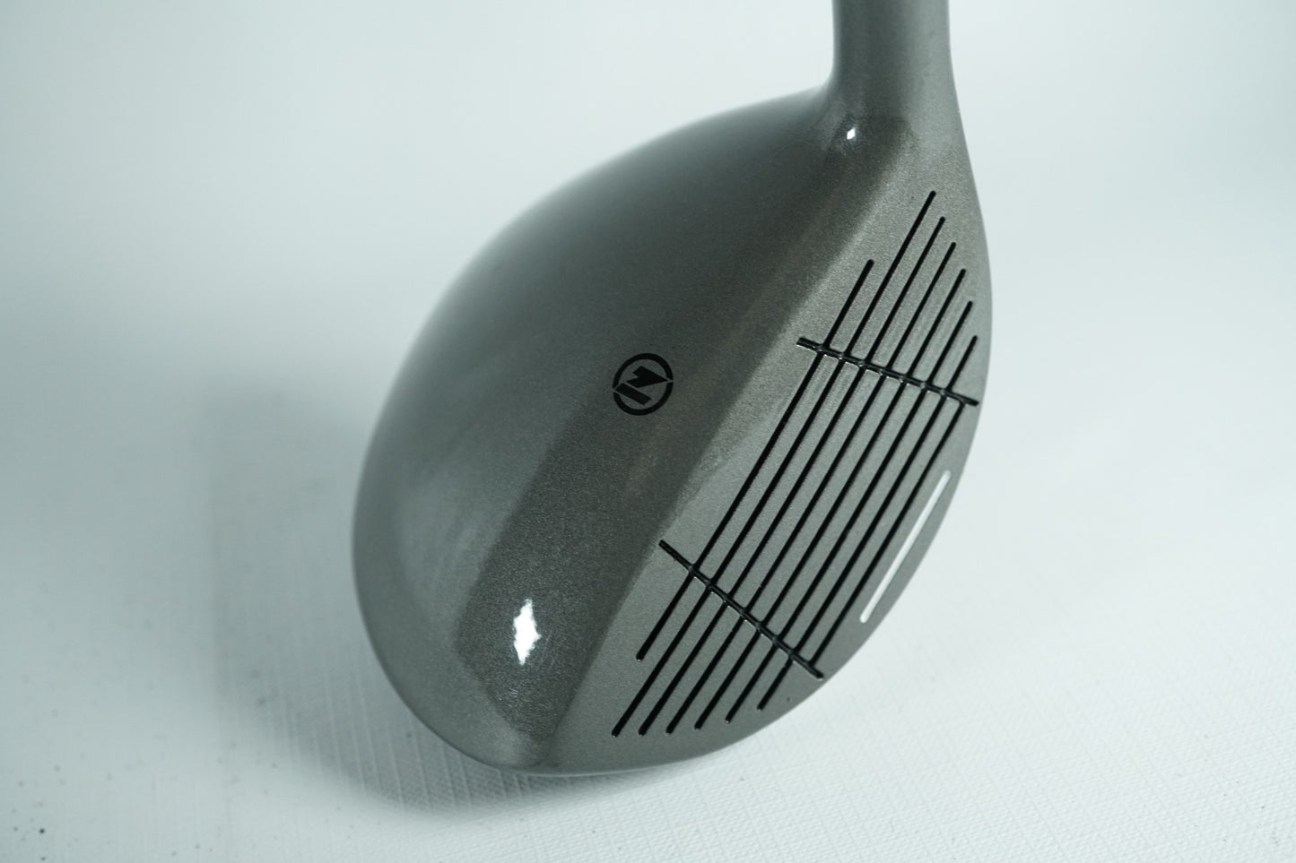 Fazer Contender Series 2 7 Wood 25° / Steel Shaft
