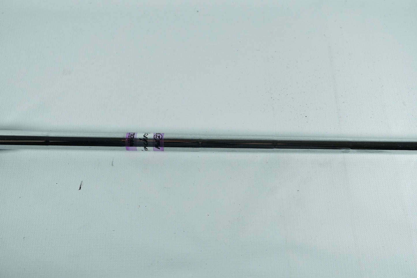 Fazer Contender Series 2 7 Wood 25° / Steel Shaft