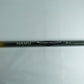 Maxfli Revolution WC 3 Wood / Stiff Flex Graphite Shaft / New Grip
