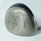 Mizuno TZoid Forged Titanium Driver 9° / Stiff Flex Graphite Shaft / Left-Handed