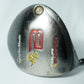 Taylormade Tour Burner Driver 9.5° / Regular Flex Graphite Shaft / Left-Handed