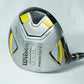 Wilson Prostaff LCG 7 Wood 21° / Graphite Shaft / Left-Handed  / New Grip
