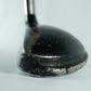 Taylormade Burner 2008 4 Hybrid 22° / Regular Flex Graphite Shaft / Left-Handed