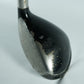 Taylormade Burner 2008 4 Hybrid 22° / Regular Flex Graphite Shaft / Left-Handed