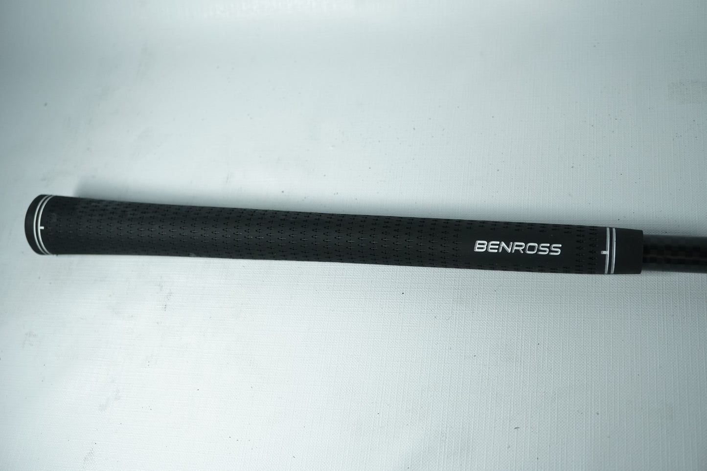 Taylormade Burner 2008 4 Hybrid 22° / Regular Flex Graphite Shaft / Left-Handed