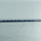Mizuno F50 4 Wood 16.5° / Regular Flex Graphite Shaft / New Grip