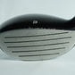 Wilson Deep Red 2 3 Wood 15° / Regular Flex Graphite Shaft