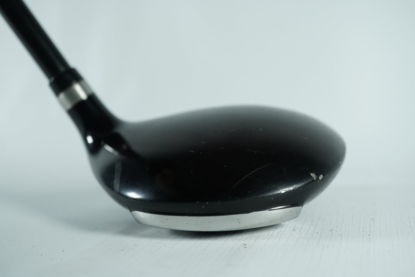 Wilson Deep Red 2 3 Wood 15° / Regular Flex Graphite Shaft