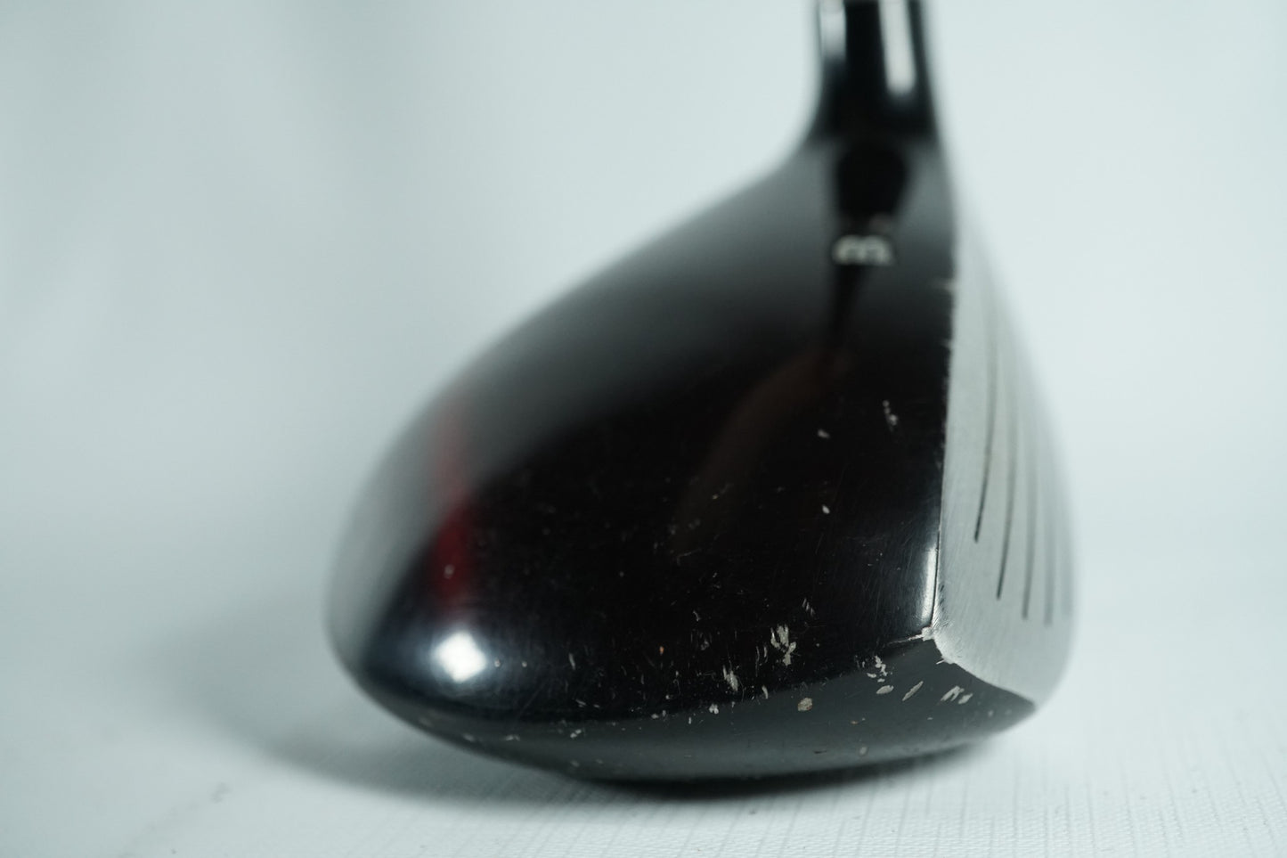 Wilson Deep Red 2 3 Wood 15° / Regular Flex Graphite Shaft
