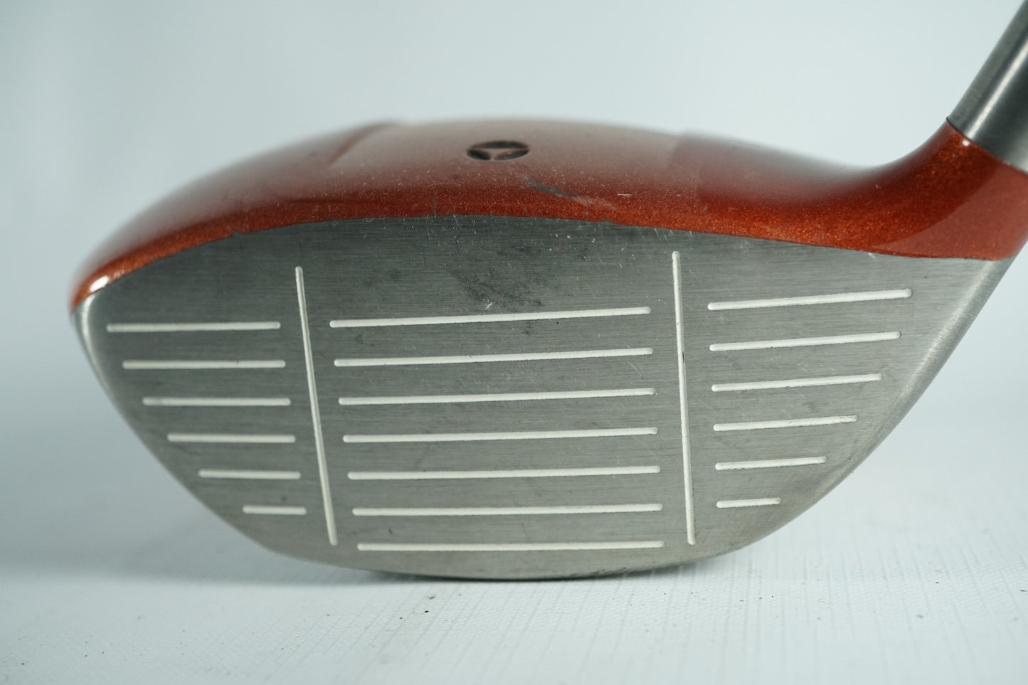 Taylormade Firesole Driver 8.5° / Tour Stiff Graphite Shaft / New Grip