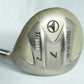 Taylormade Ti Bubble 2 7 Wood / Ladies Flex Graphite Shaft / New Grip