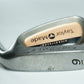Taylormade Firesole 9 Iron / Regular Flex Graphite Shaft / New Grip
