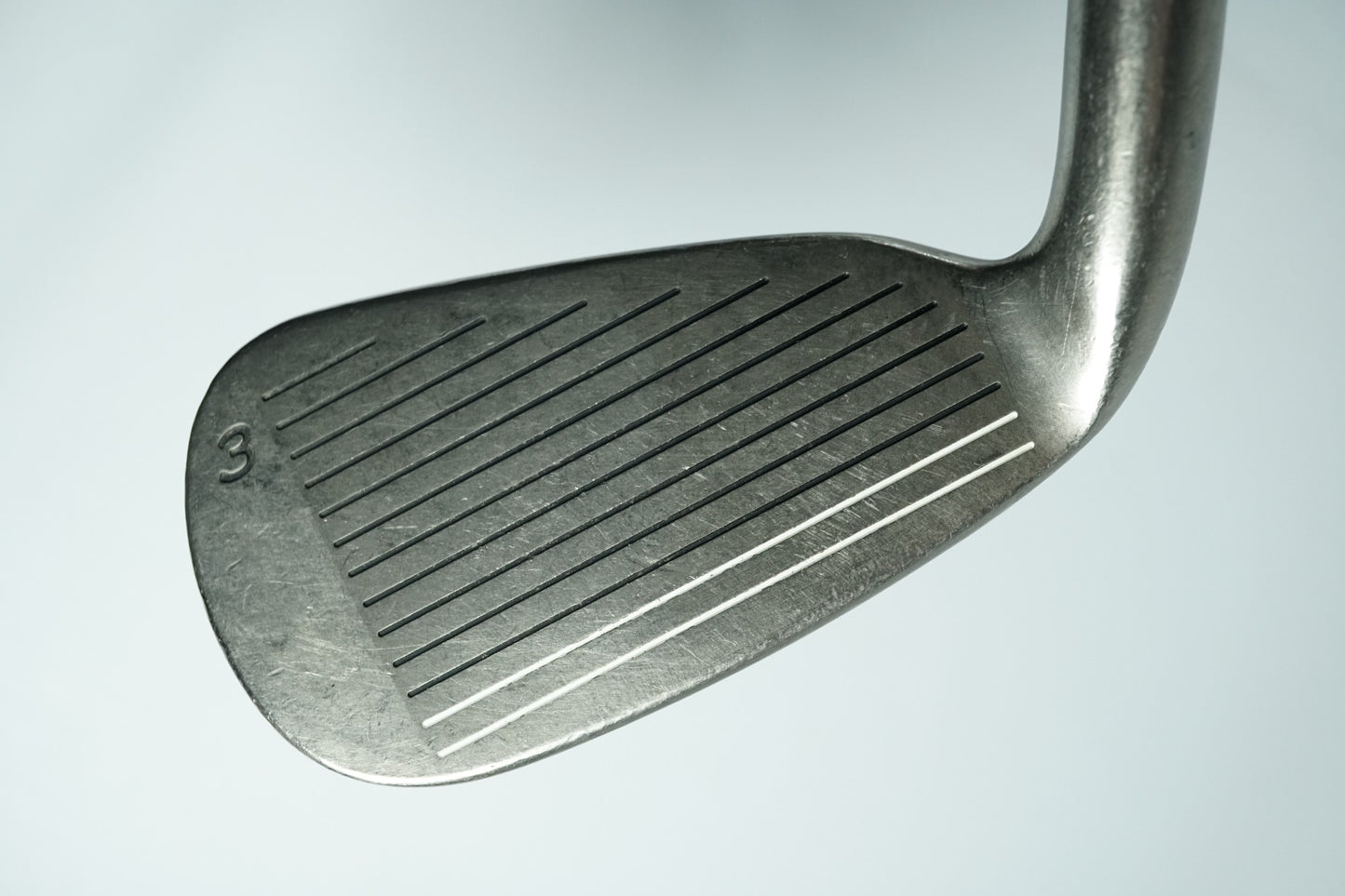 Taylormade Firesole 3 Iron / Regular Flex Graphite Shaft / New Grip