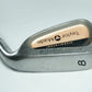 Taylormade Firesole 8 Iron / Regular Flex Graphite Shaft / New Grip