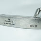 Dunlop Maxfli MPS 2 Putter / 35" / New Grip