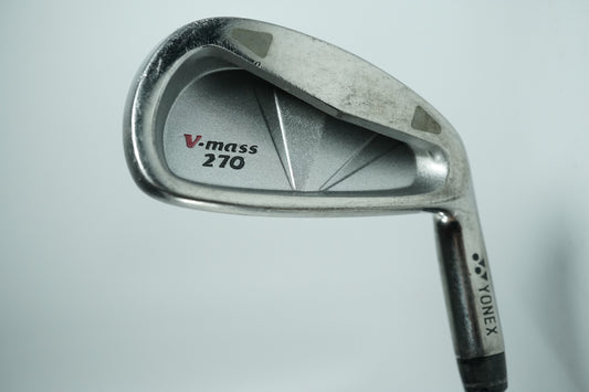 Yonex VMass 270 3 Iron / Uniflex Steel Shaft / 101124300