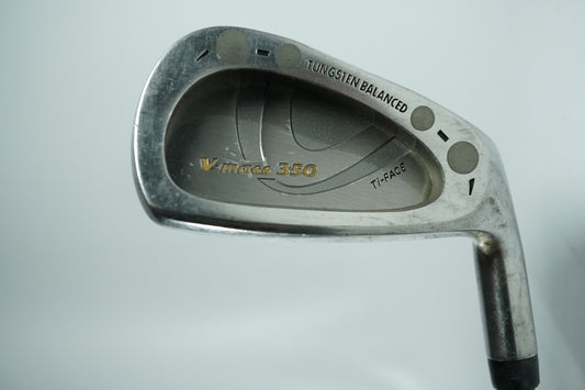 Yonex VMass 350 5 Iron / Regular Flex Graphite Shaft