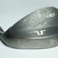 J Lindeberg Ltd1 Forged 56° Sand Wedge / Wedge Flex Steel Shaft