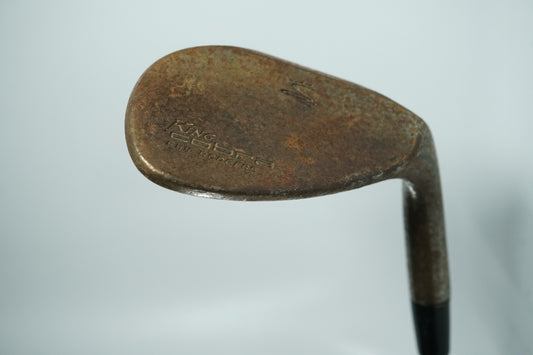 Cobra Phil Rogers 60° Lob Wedge / Steel Shaft