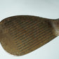 Cobra Phil Rogers 60° Lob Wedge / Steel Shaft