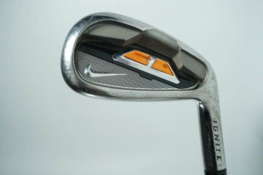 Nike Ignite 4 Iron / Uniflex Steel Shaft / 101124321