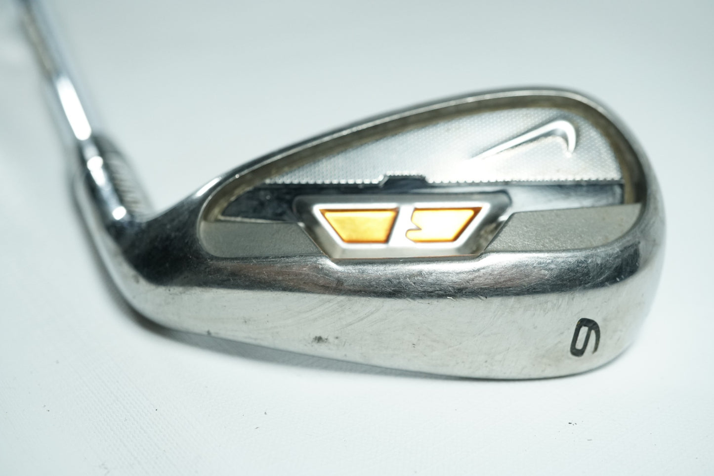Nike Ignite 9 Iron / Uniflex Steel Shaft / 101124324