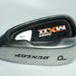 Dunlop MX2 Power Pitching Wedge / Regular Flex Graphite Shaft