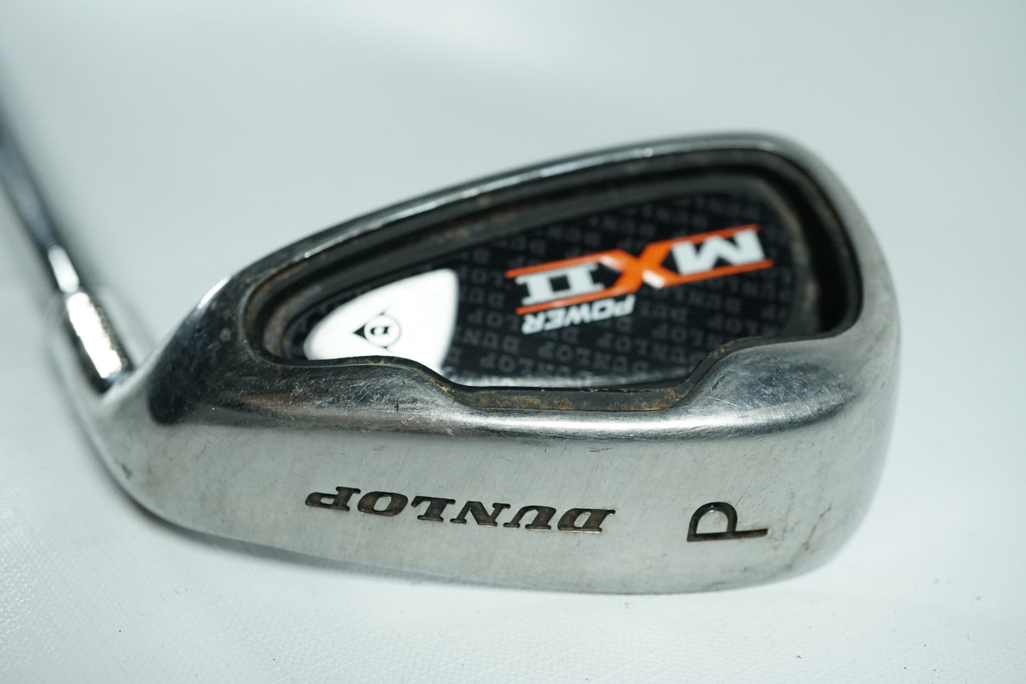 Dunlop MX2 Power Pitching Wedge / Regular Flex Graphite Shaft
