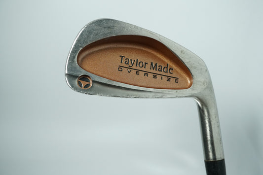 Taylormade Burner Oversize 3 Iron / Steel Shaft