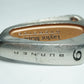 Taylormade Burner Oversize 6 Iron / Steel Shaft