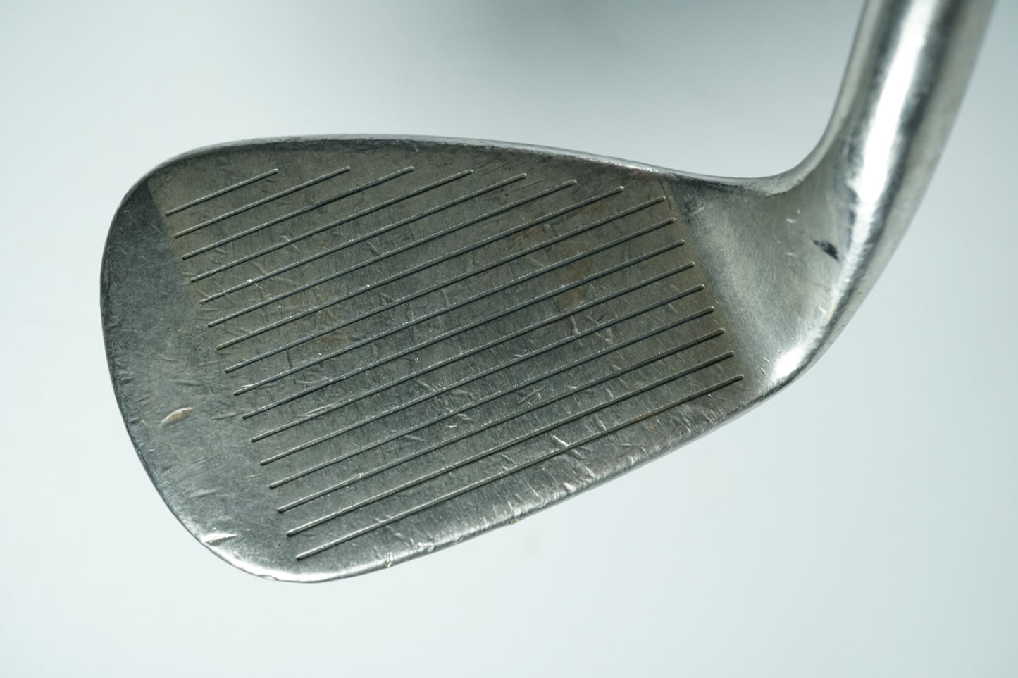 Taylormade Burner Oversize Pitching Wedge / Steel Shaft