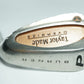 Taylormade Burner Oversize Pitching Wedge / Steel Shaft