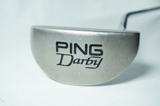Ping Darby Putter / 35.5"