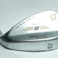 Titleist Vokey Spin Milled 52° Gap Wedge / Steel Shaft / 101124359