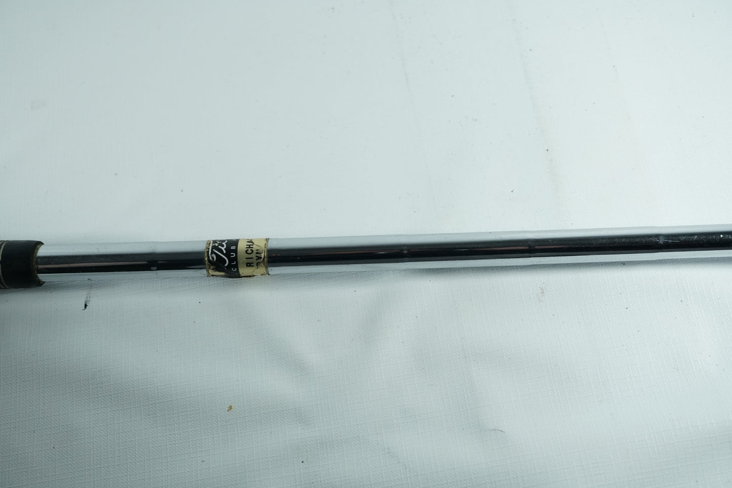 Titleist Vokey Spin Milled 52° Gap Wedge / Steel Shaft / 101124359