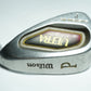 Wilson Ultra Midsize Pitching Wedge / Steel Shaft
