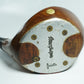 MacGregor MT11W Tourney M Driver / Steel Shaft