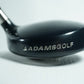 Adams Tight Lies ST Strong 3 Wood 13° / Stiff Flex Graphite Shaft