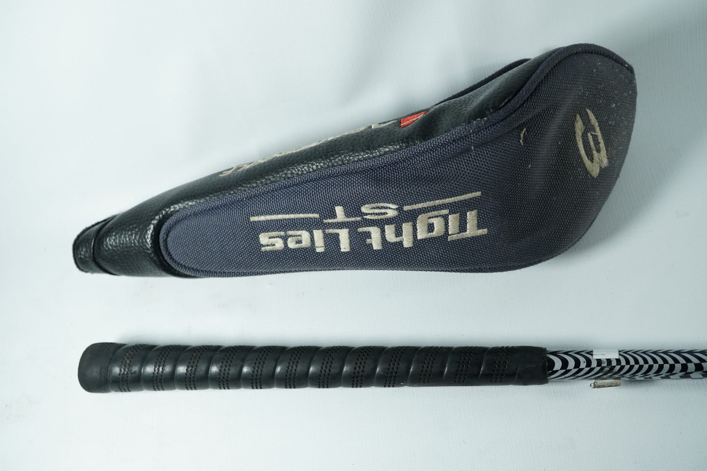 Adams Tight Lies ST Strong 3 Wood 13° / Stiff Flex Graphite Shaft