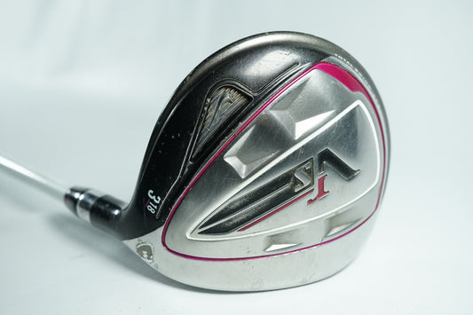 Nike VRS 3 Wood 18° / Ladies Flex Graphite Shaft