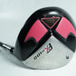 RAM FX-100 3 Wood / Ladies Flex Graphite Shaft