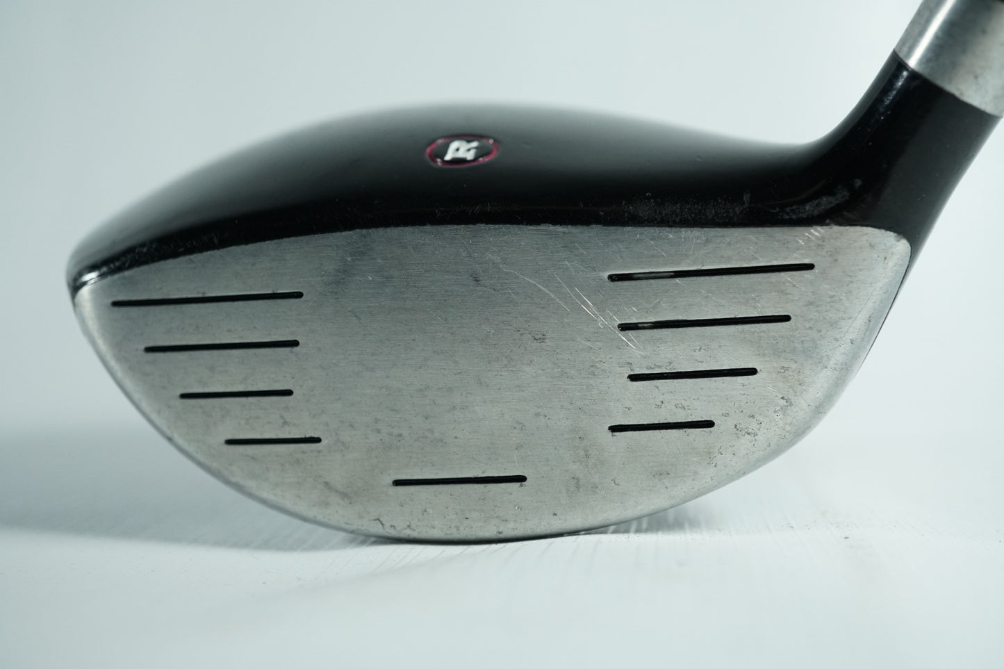 RAM FX-100 3 Wood / Ladies Flex Graphite Shaft