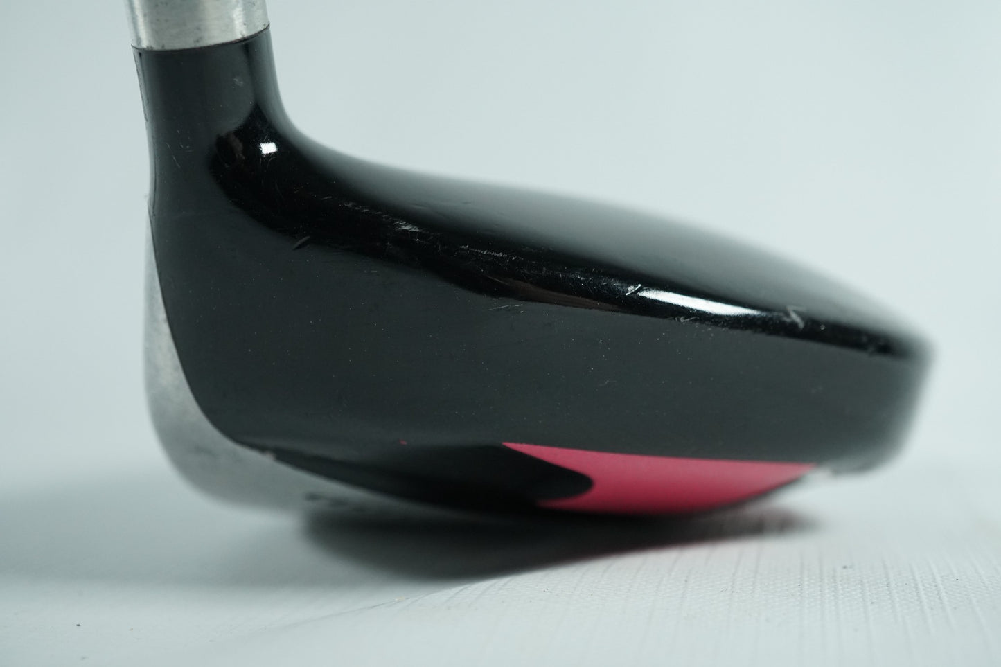 RAM FX-100 3 Wood / Ladies Flex Graphite Shaft
