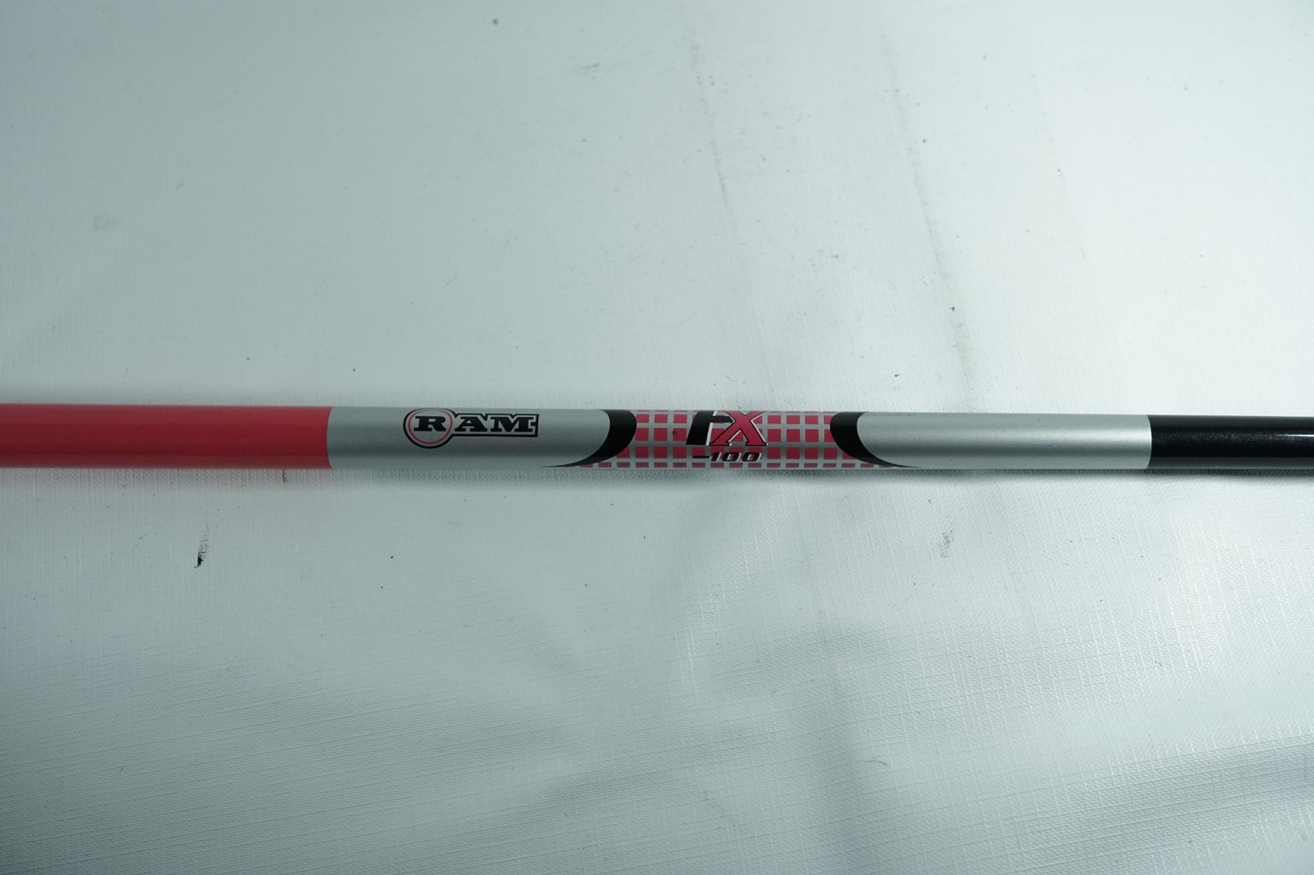 RAM FX-100 3 Wood / Ladies Flex Graphite Shaft