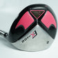 RAM FX-100 5 Wood / Ladies Flex Graphite Shaft